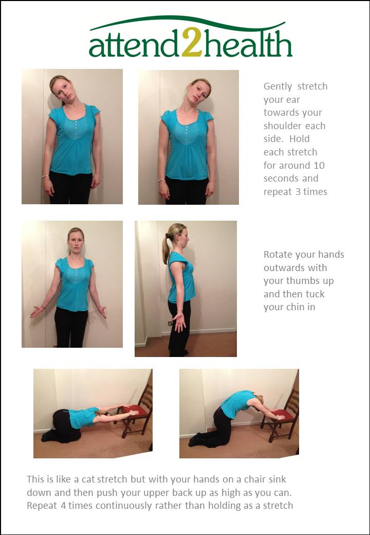 neck-stretches – Attend2Health